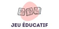 Jeu éducatif pour les enfants